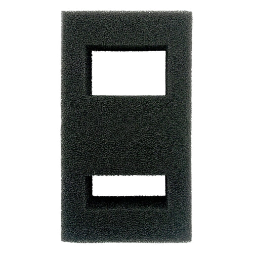 Fluval Flex 15 Gallon & 32.5 Gallon Foam Filter Block Part # A1375