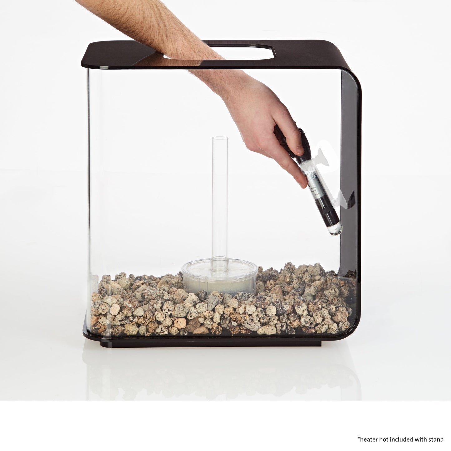biOrb Heater Stand for all biOrb Aquariums Part # 45997
