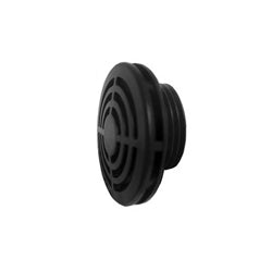 Lifegard Aquatics 1/2" Male Pipe Thread Low Profile Strainer Part# R441009