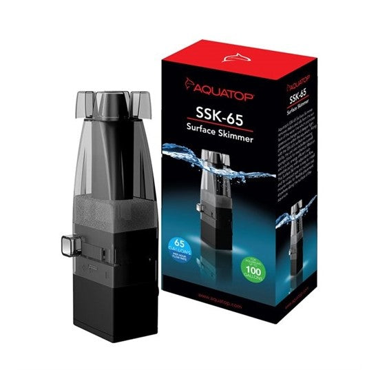 AquaTop SSK-65 Aquarium Surface Skimmer Part #SSK-65