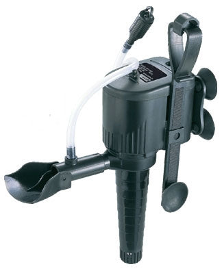 JBJ Accela SP1 - 1000 Submersible Aquarium Power Head  266 GPH