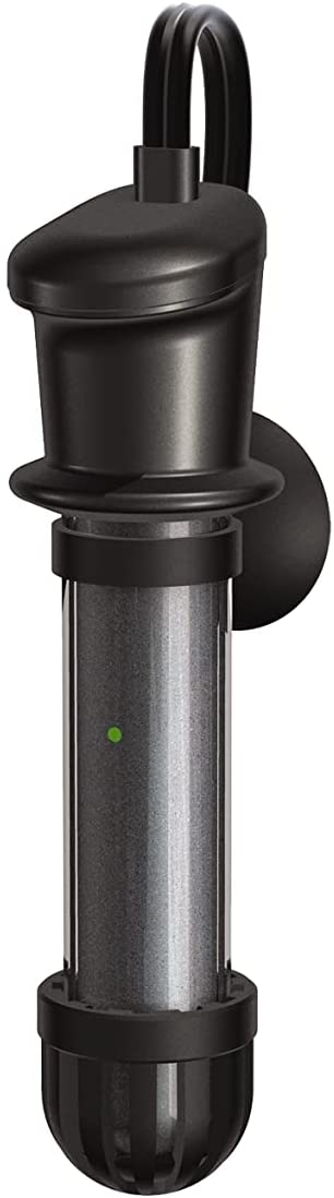 Tetra 50 Watt Submersible Aquarium Heater Part# AQ26447