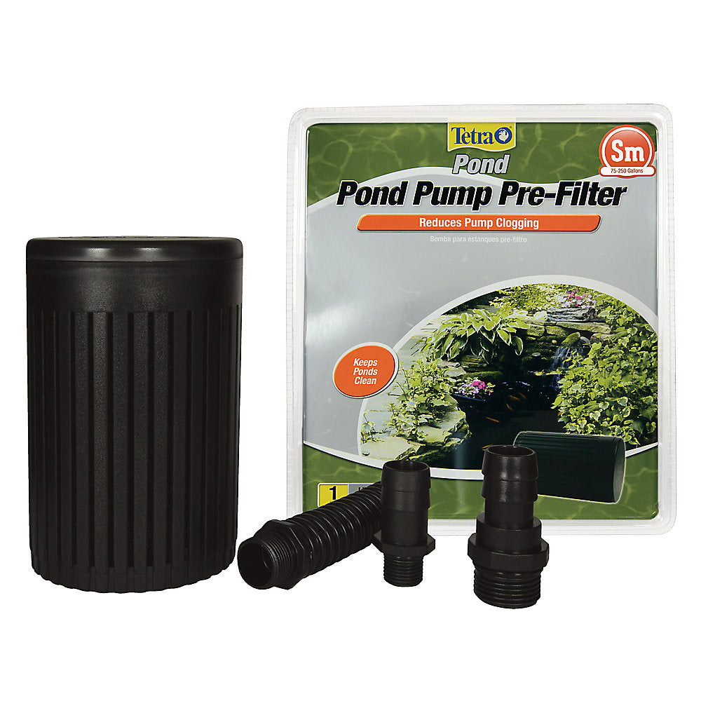 Tetra Pond Pond Pump Pre-Filter Cylinder Part# 26579