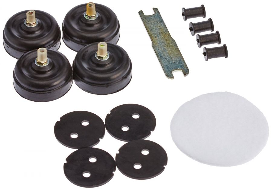 Tetra Whisper AP300,TetraTec DW96-2, Second Nature Supra 4 Repair Kit Part#29523