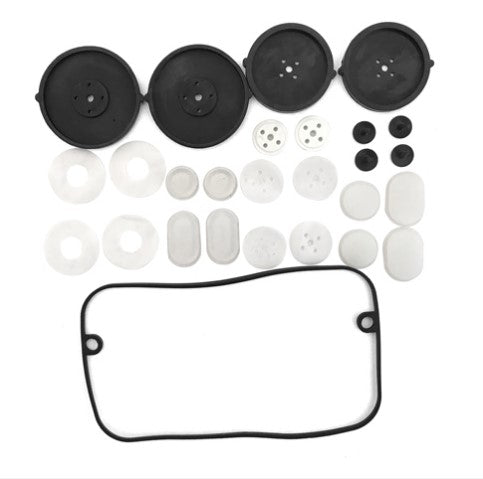 PondMaster/Danner AP-20 Diaphragm Repair Kit for Air Pump Part# 14525