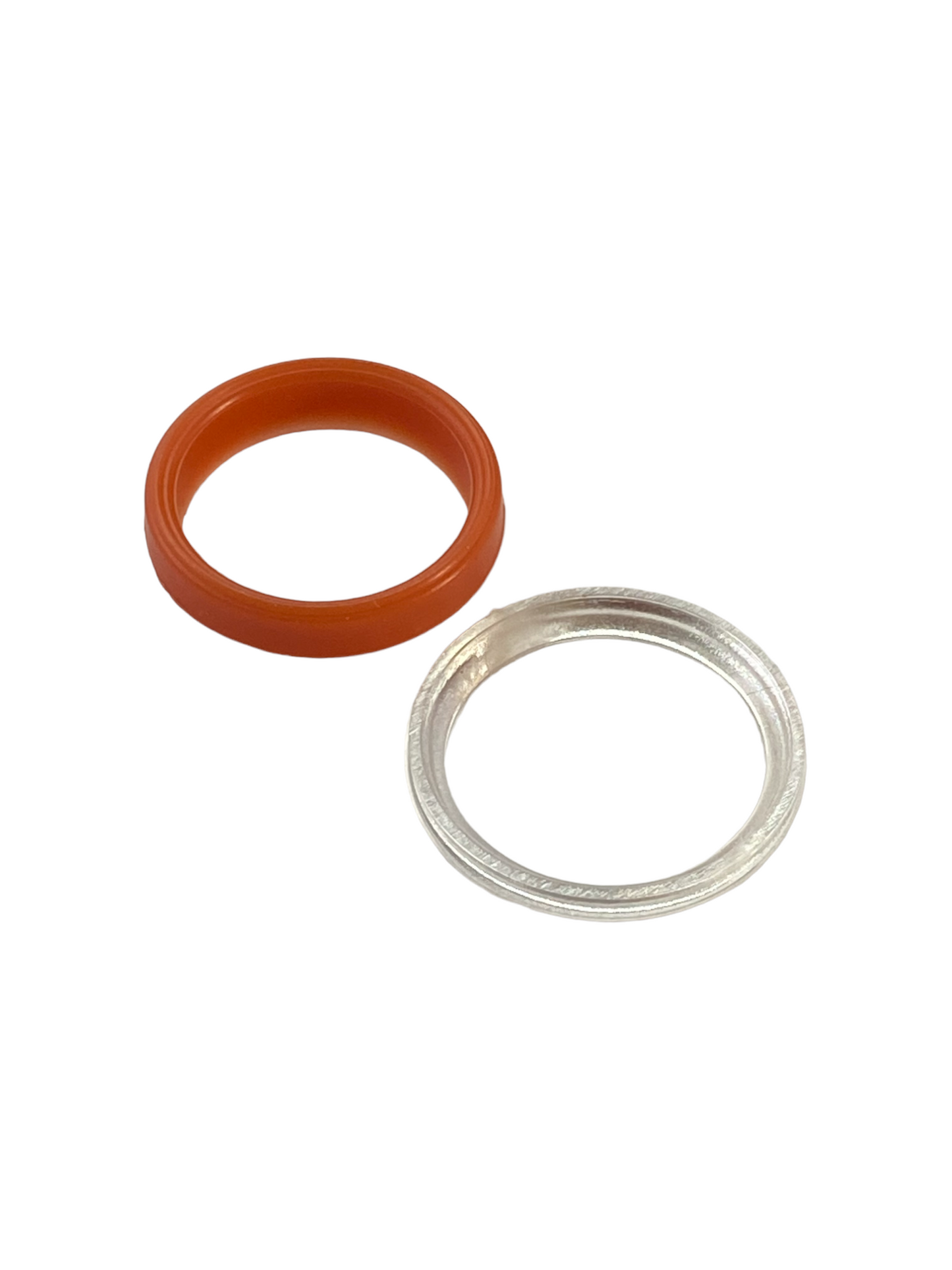 AquaTop 5 watt IL5-UV In-Line Sterilizer O-Ring Set Part # IL5UVOS
