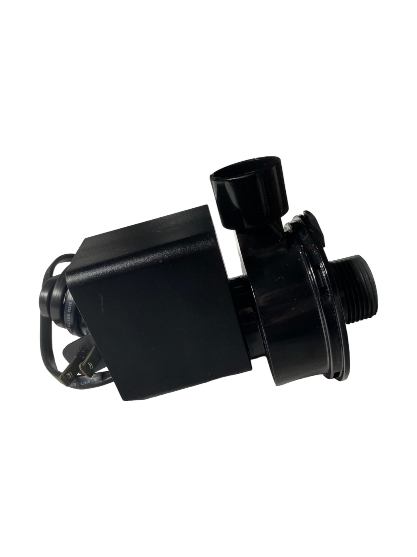 Sicce PSK-2500 Professional Water Pump (660 GPH) Part # SIC-PSK2500