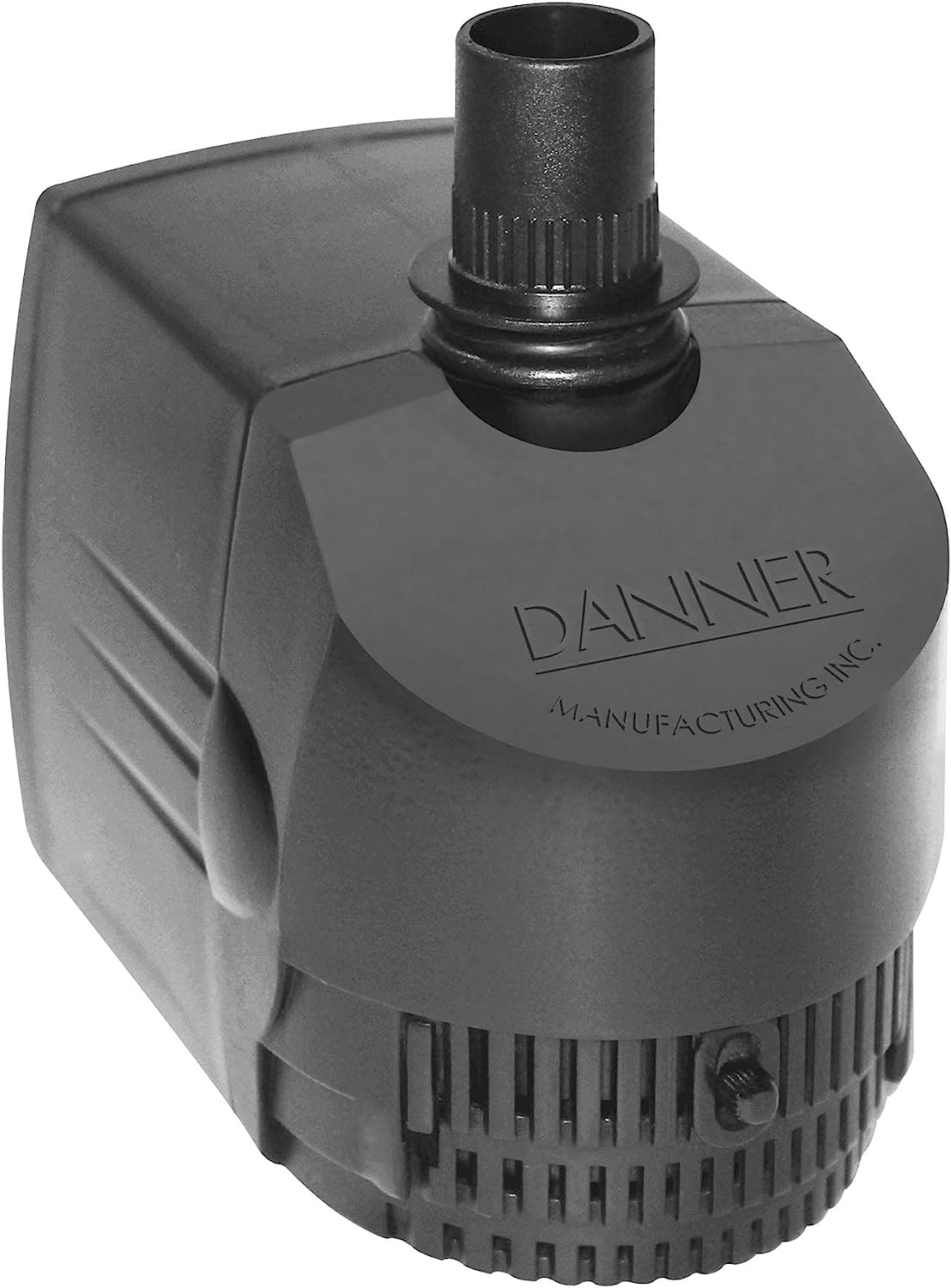 Aqua-Supreme 400 GPH Magnetic Drive Submersible Aquarium Pump Part# 6527
