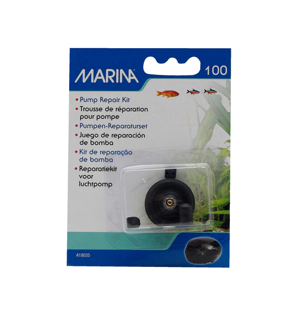 Marina 100 Air Pump Repair Kit Part# A18035