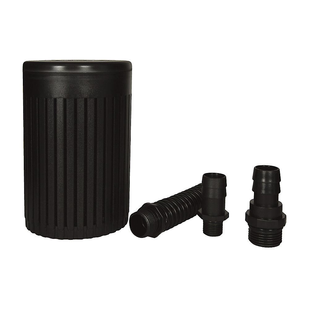 Tetra Pond Pond Pump Pre-Filter Cylinder Part# 26579