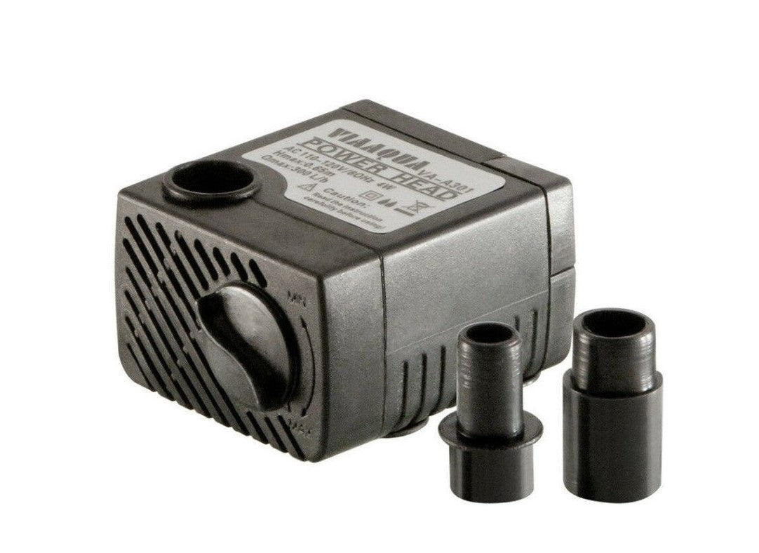ViaAqua VA-301 Submersible Pump 79 GPH