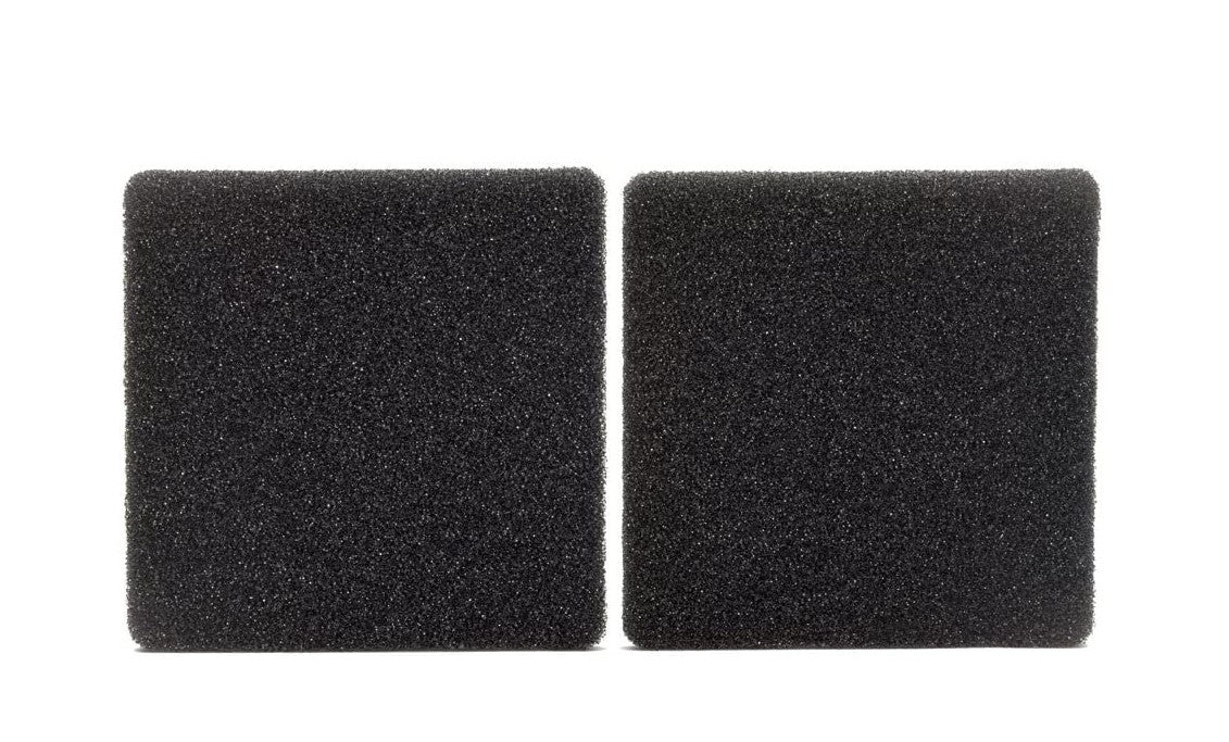 API Filstar XP Canister Filter 20PPI Foam Filter Pads Qty 2 Part# 723A