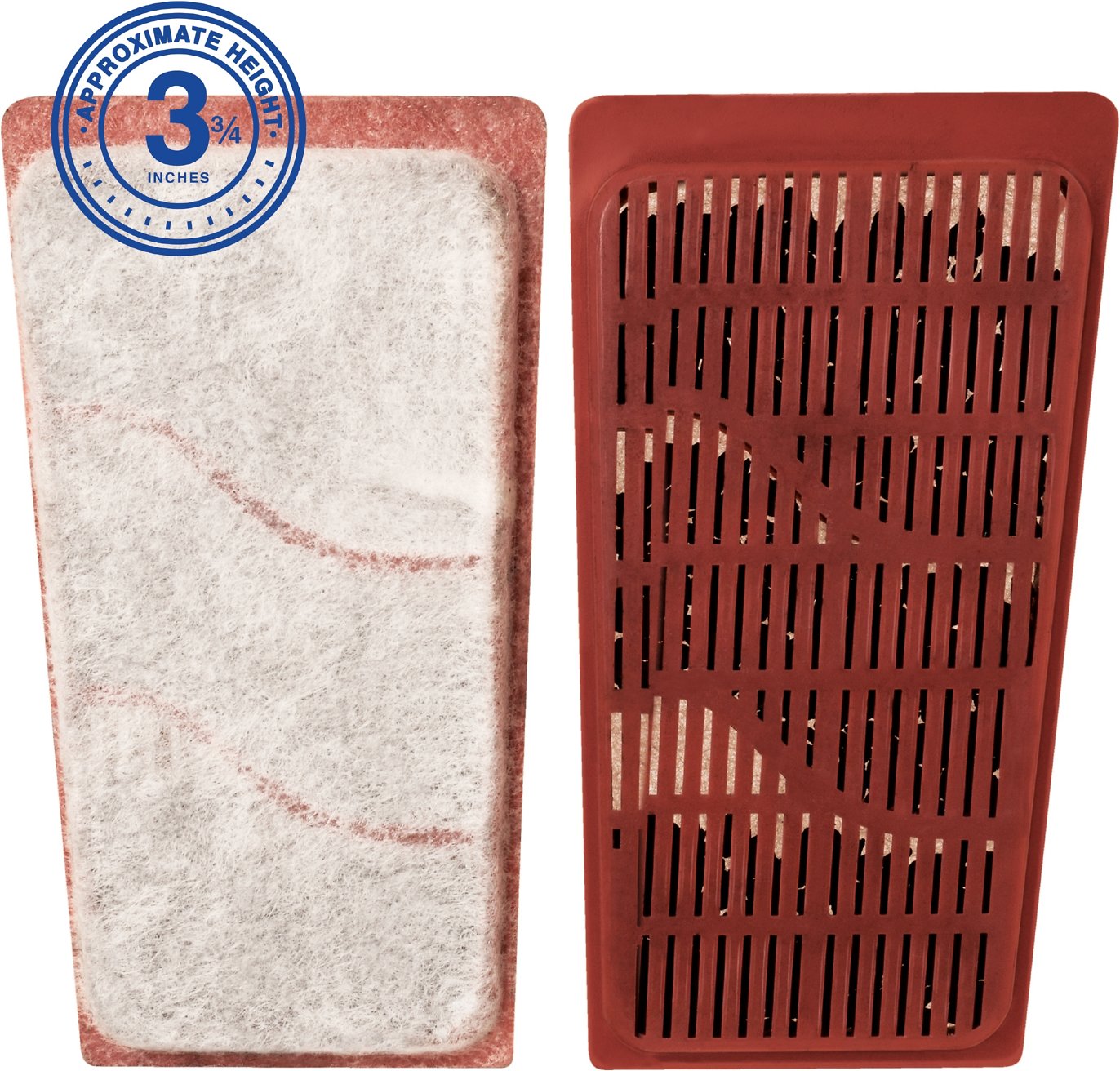 Tetra Whisper 3i Internal Filter Cartridges Qty 2 Part#AQ-25900