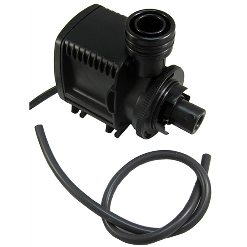 Red Sea Max C-250 Replacement MSK900 Skimmer Pump. Part # R40536