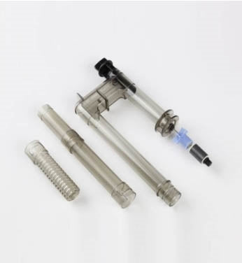 Tetra Whisper 30 Tube Set Kit & Impeller Part# 29588