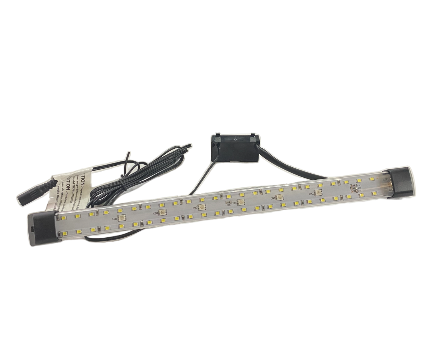 Fluval Flex 15 Gallon Replacement LED Light Part A14770 Aqua Parts Online