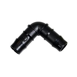 Two Little Fishies Elbow, 13 mm Part #47205