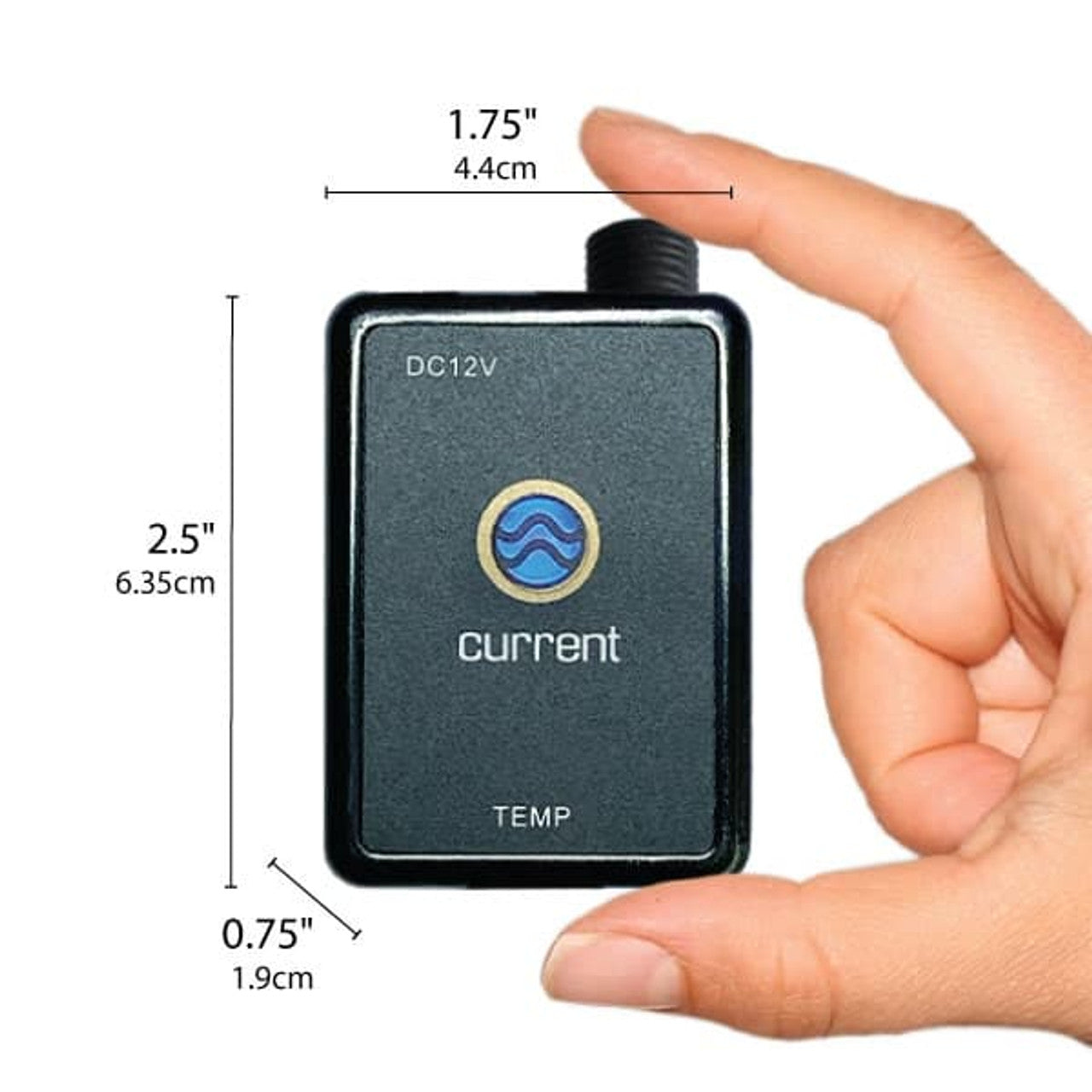 Current USA LOOP Mini Bluetooth Controller w/ Battery Backup Part # 1696