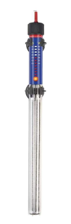 Penn Plax Cascade 150 Watt Heater Part # CH8150