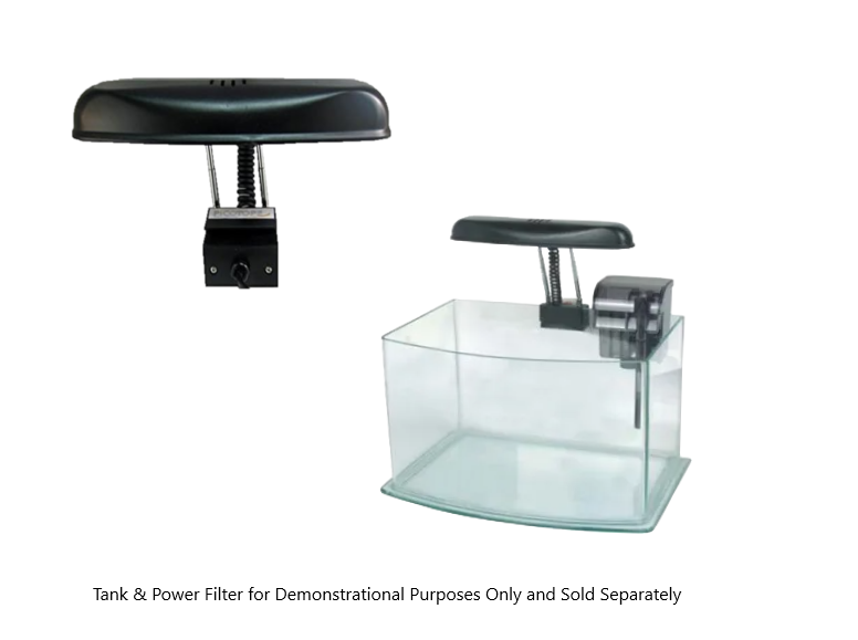 JBJ 3 Gallon Picotope Clamp On Replacement Lamp Part # MX-30-RL