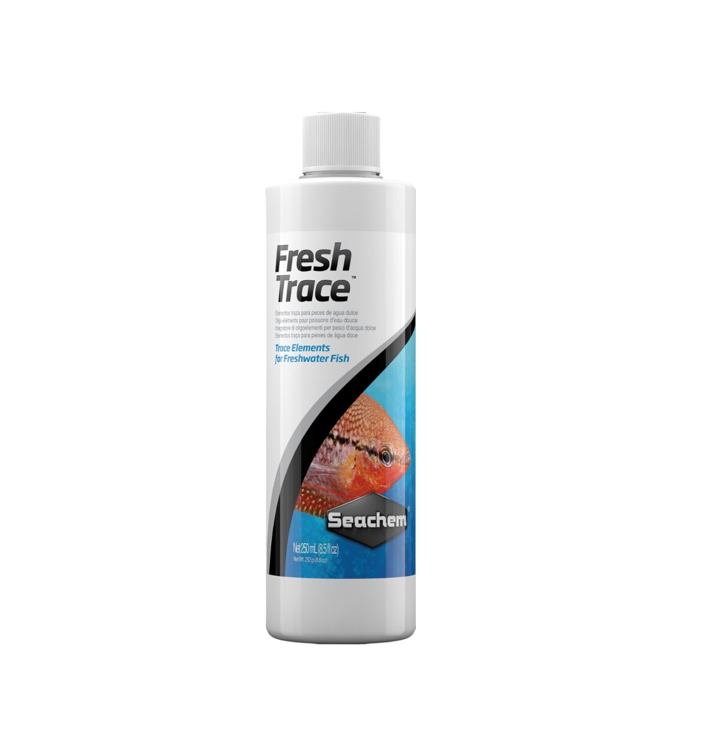 Seachem Fresh Trace 250ml 8.5 fl. oz