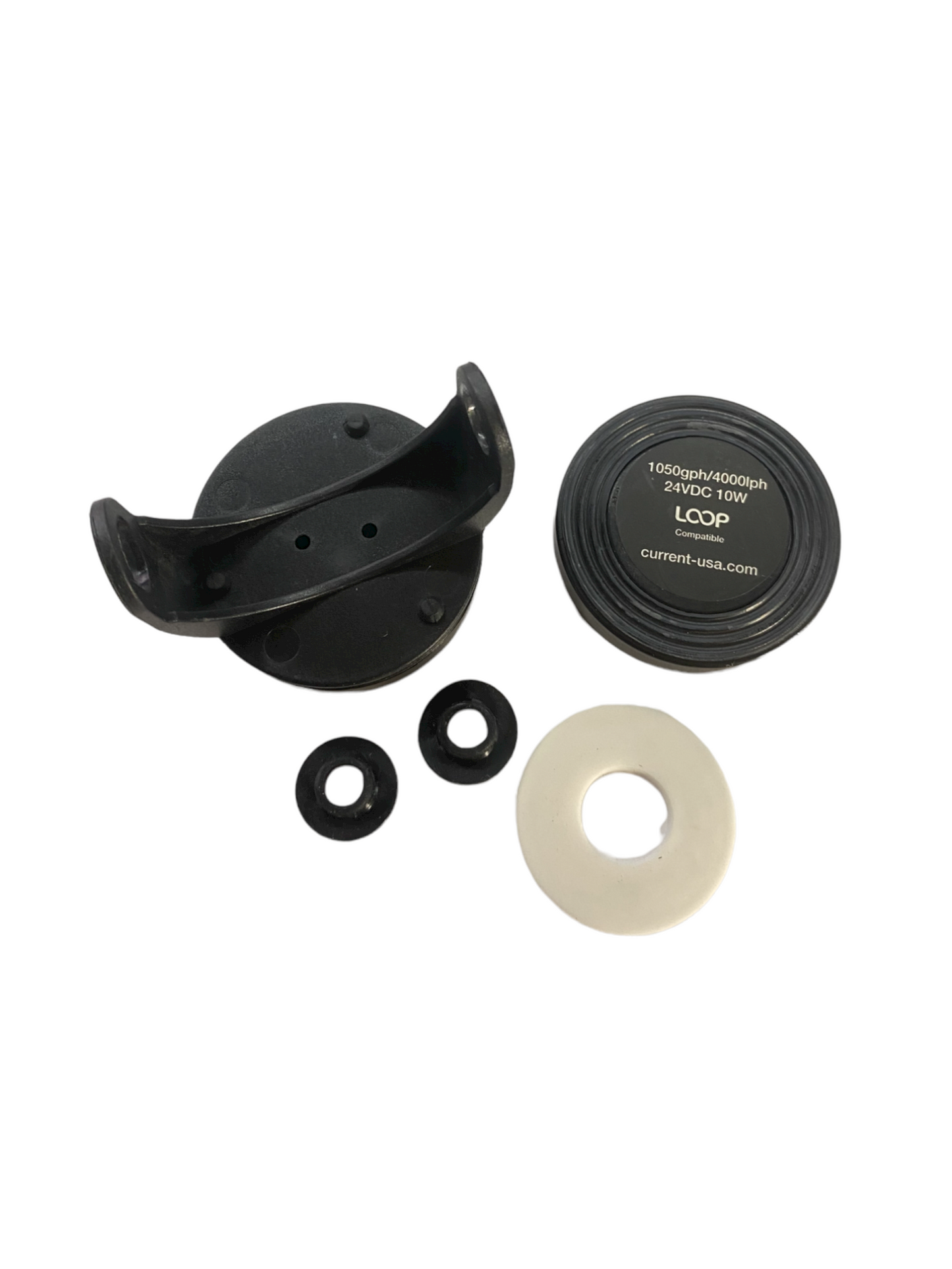 Current eFlux Wave Pump 2100 Magnet Assembly Part# 3237