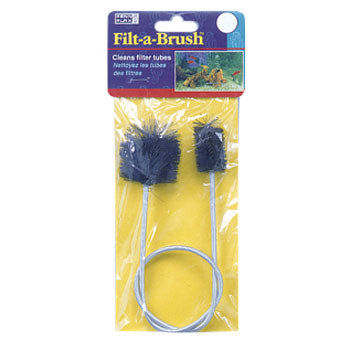 Penn Plax Filt A Brush Part# FBT