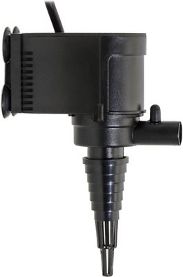JBJ SP 1300 Submersible Aquarium Pump 237 GPH