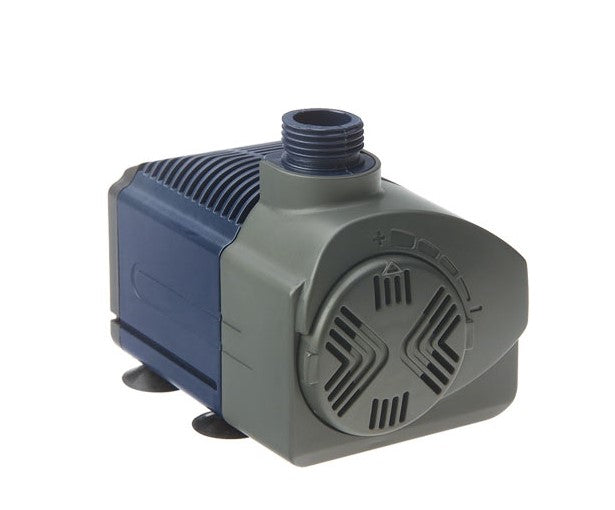 Lifegard Quiet One Pro 1200 Aquarium Pump 317 GPH Part # R440102
