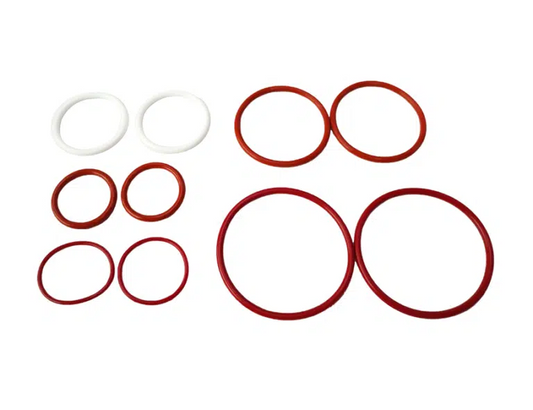 Red Sea Reefer S 850, S 1000 Sump Pipe Connector O-Ring Set Part # R43325