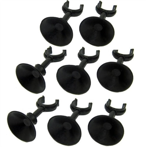 Penn-Plax Cascade Canister Filter 500 Suction Cups Part# CCF107