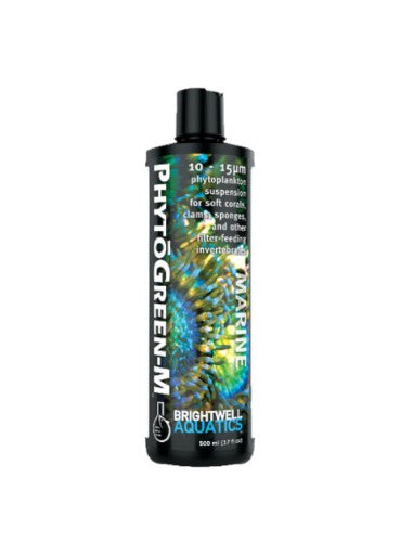 Brightwell Aquatics Phyto Green - M 500ml