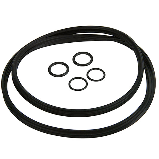 Marineland Magniflow 160-220 Gasket Kit O-ring  Canister Filter Part# ML90771