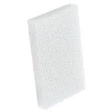 Fluval U2 Underwater Filter Bio-Foam Pad Pack of 2 Part# A486