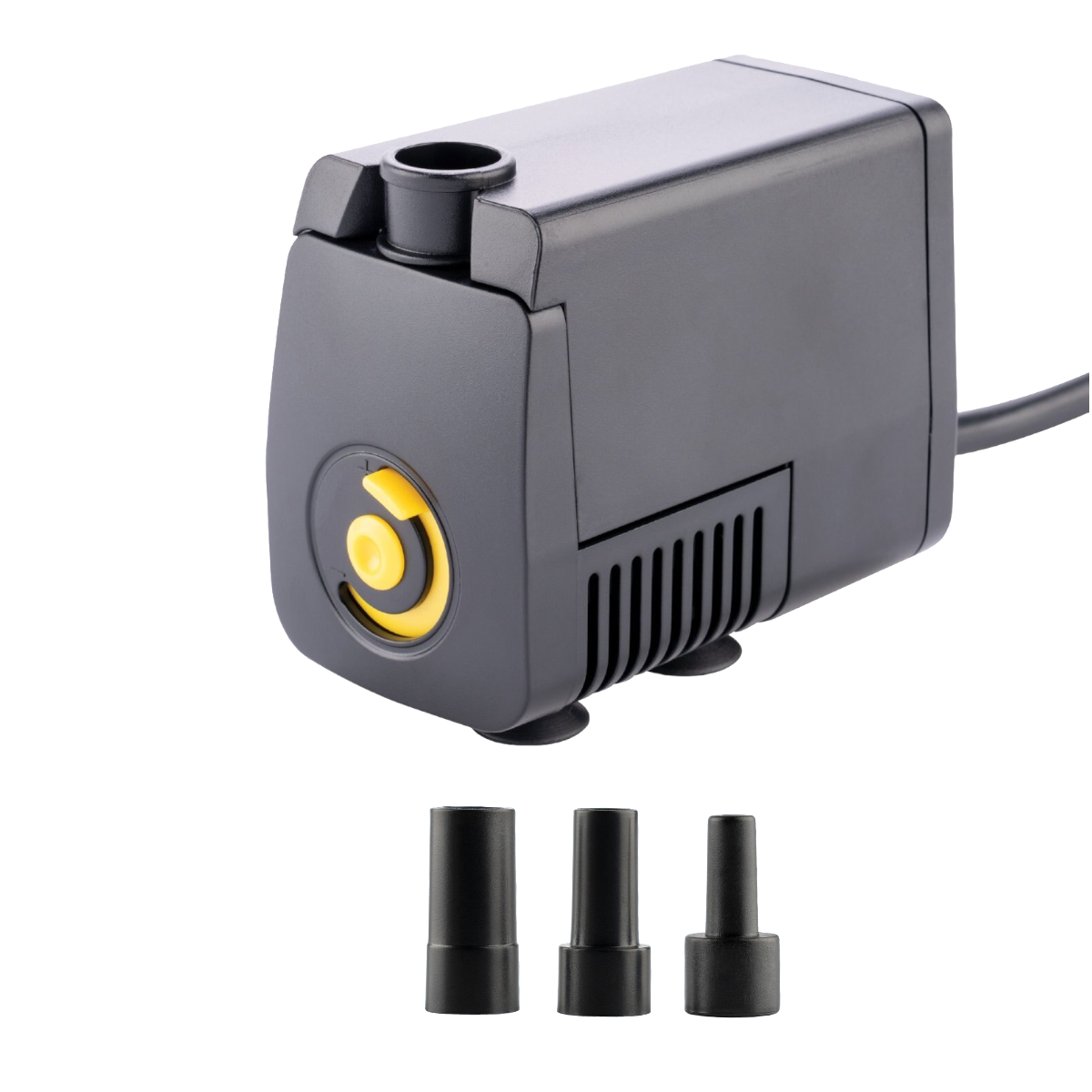 Tetra Pond 160 GPH Statuary, Fountain Pump  Part# 19766