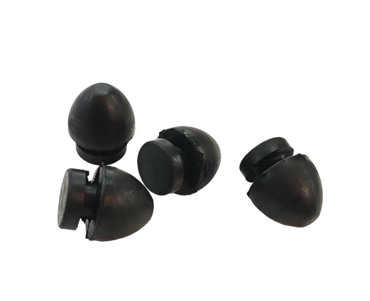 Reef Octopus Bubble/Water Blaster Pump Base Rubber Pegs Part# ROP-BWBPEG-LG