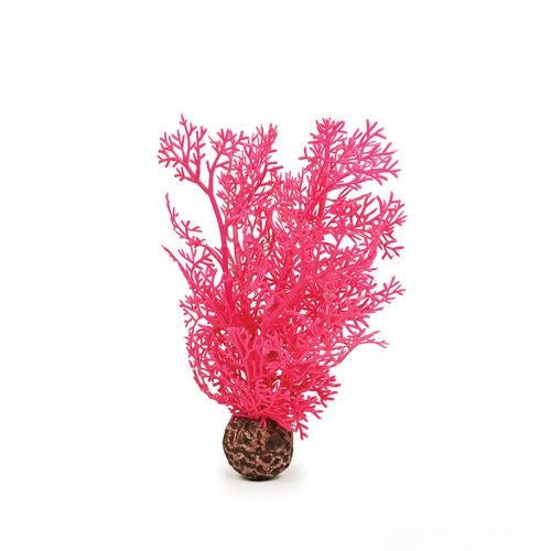 biOrb Aquatic Plastic Plant Sea Fan Small Part# 46092