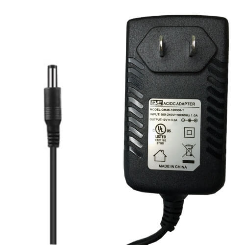 Current USA Salellite LED Plus / Freshwater Replacement Power Supply Part# 3081