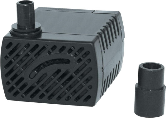 Aqua-Supreme 70 GPH Magnetic Drive Submersible Aquarium Pump Part# 6503