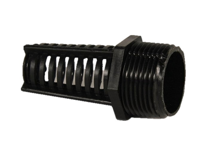 Lifegard Aquatics 3/4" Male Thread Suction Screen Part# R270556