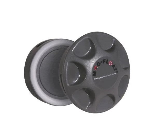 Mag-Float 20 Round Fishbowl Glass Aquarium Cleaner Part# MF00020