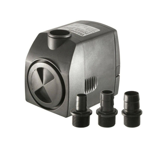 ViaAqua VA-305 Submersible Pump  396 GPH