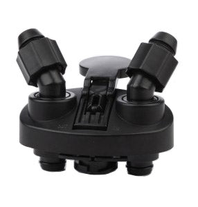 Marineland C-Series C-530 Canister Filter Value Block Part# PR11502