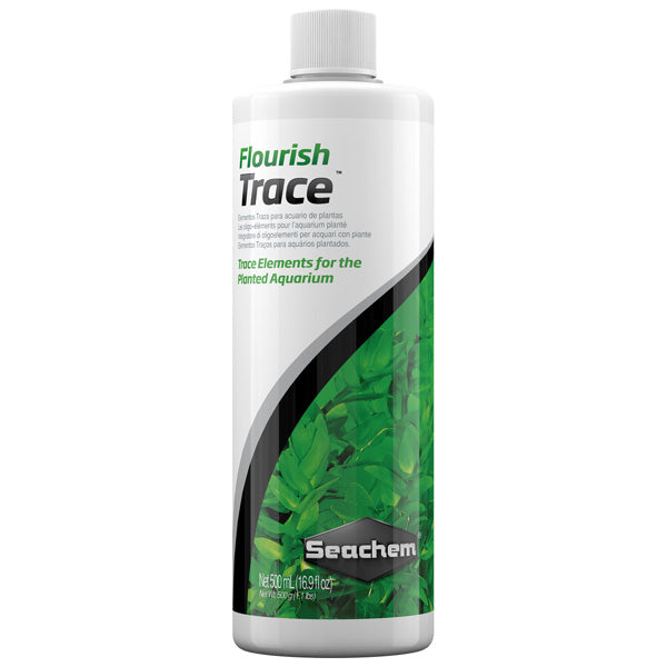 Seachem Flourish Trace 16.9oz