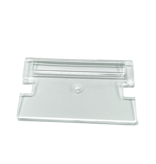 CPR Aquatic Lid for CS50 Siphon Overflow