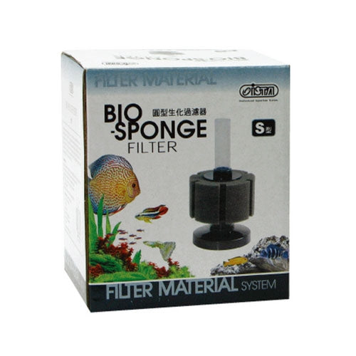 Ista Bio Sponge Filter Small - Short IT83145