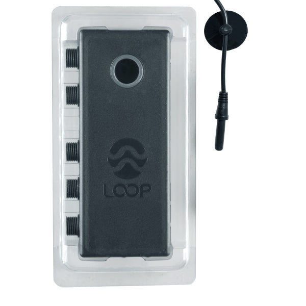 Current Loop Controller with Bluetooth and Temperature Sensor Part#1692