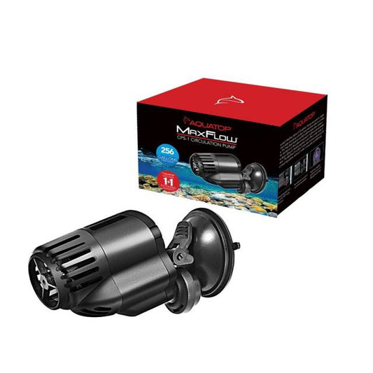 AquaTop MaxFlow CPS-1  Circulation Pump 256 gph  Part# CPS-1