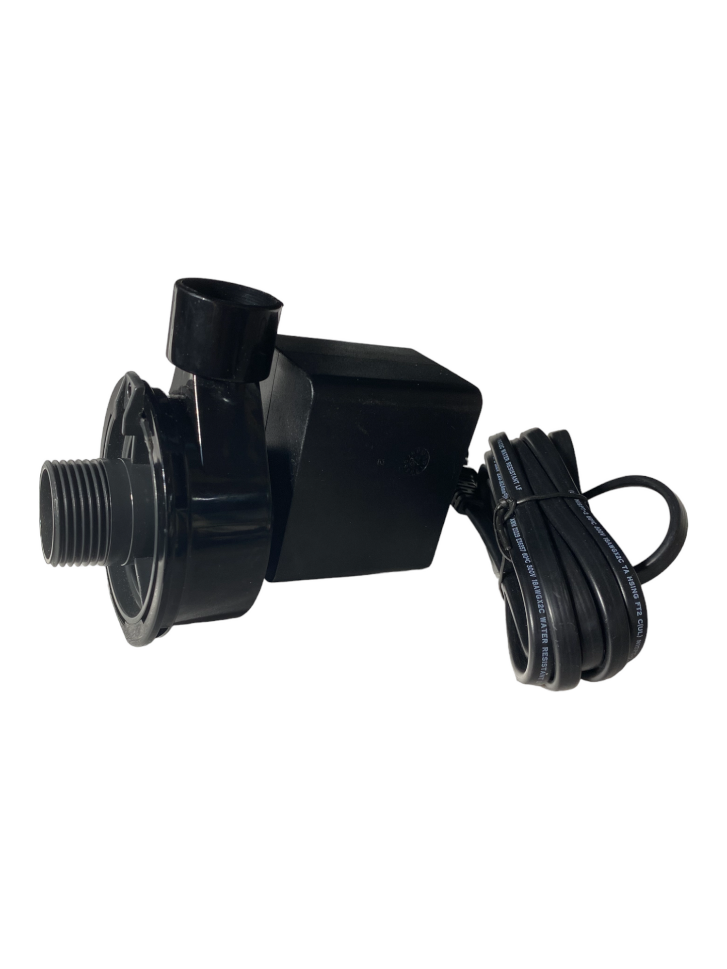 Sicce PSK-2500 Professional Water Pump (660 GPH) Part # SIC-PSK2500