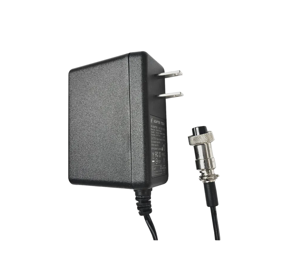 Coralvue Hydros Control Replacement Power Supply Part # HDRS C24 PSU
